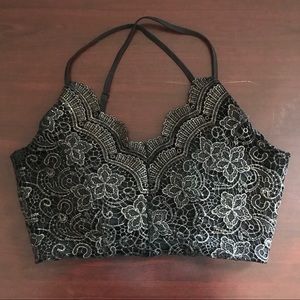 Adorable Crop Top